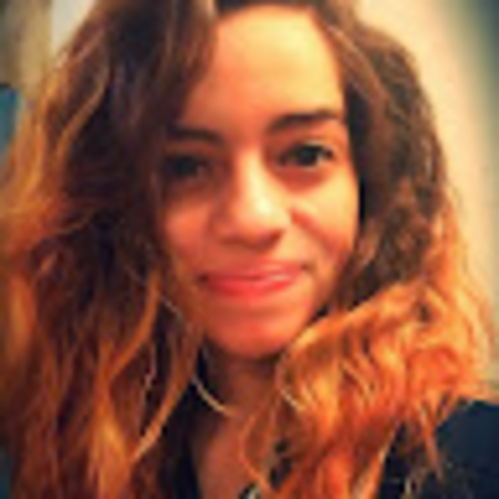 Meet your Posher, Jessenia